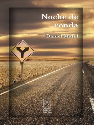 cover image of Noche de ronda